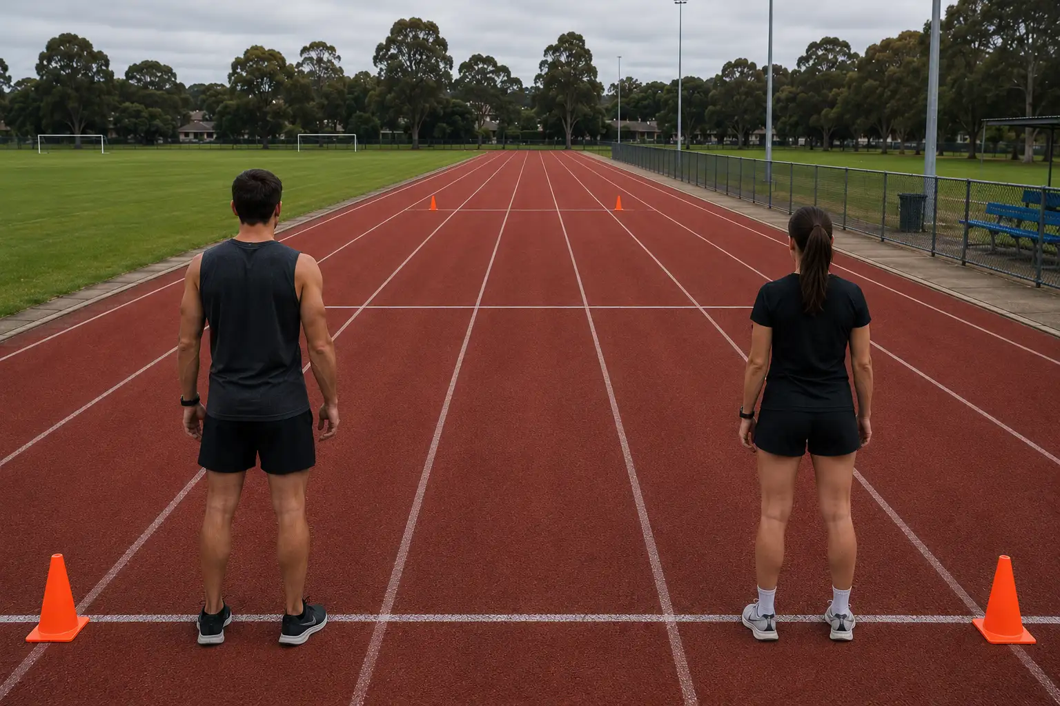 What is the Beep Test