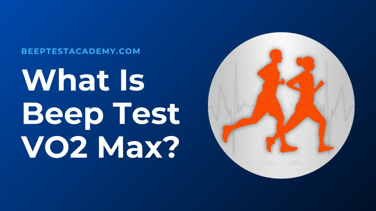 What Is Vo2Max and how do you measure it?