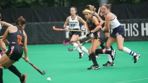 Beep Test for Field Hockey