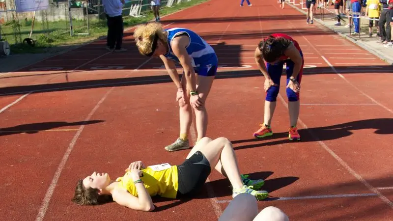 How to breath effectively during exercise