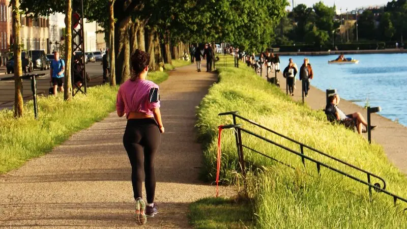Are you doing the right training?